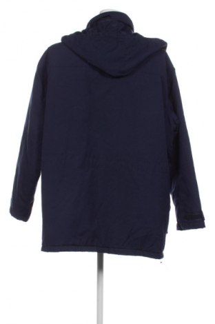 Herrenjacke Life Line, Größe L, Farbe Blau, Preis € 35,00