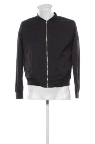 Мъжко яке Lilu, Размер L, Цвят Черен, Цена 24,55 €