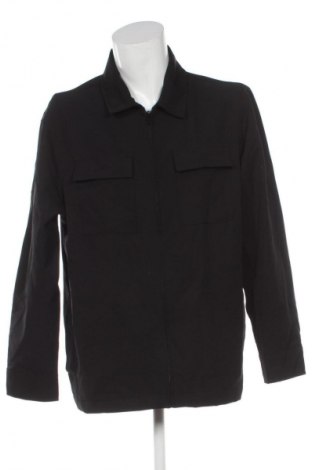 Herrenjacke Livergy, Größe XL, Farbe Schwarz, Preis € 14,99