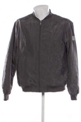 Geacă de bărbati Livergy, Mărime L, Culoare Gri, Preț 66,99 Lei