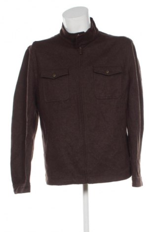 Мъжко яке London Fog, Размер M, Цвят Кафяв, Цена 13,80 €