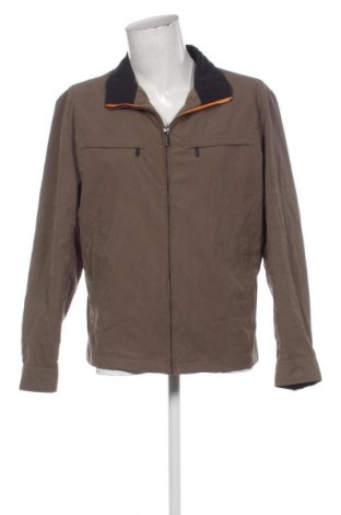 Męska kurtka London Fog, Rozmiar L, Kolor Zielony, Cena 225,06 zł