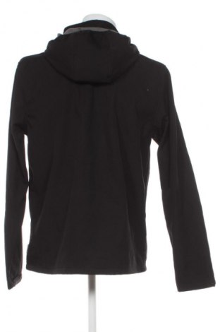 Herrenjacke Lotto, Größe XL, Farbe Schwarz, Preis € 24,99