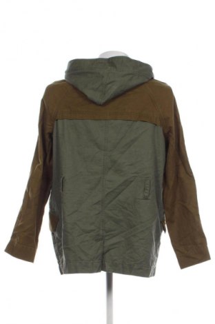 Geacă de bărbati Lucky Brand, Mărime M, Culoare Multicolor, Preț 109,99 Lei