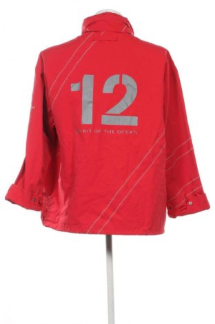 Herrenjacke MARINE POOL, Größe XXL, Farbe Rot, Preis € 44,99