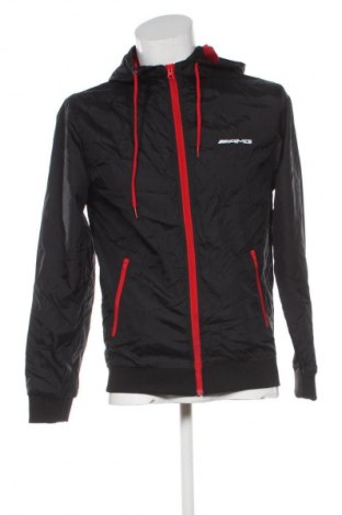 Pánska bunda  Maamgic, Veľkosť S, Farba Čierna, Cena  11,95 €