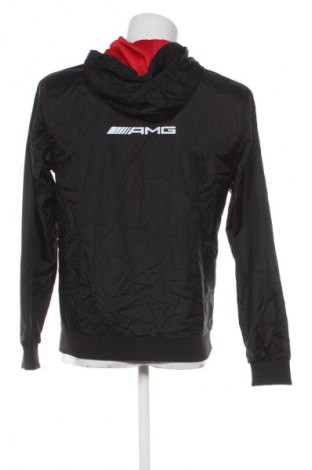 Pánska bunda  Maamgic, Veľkosť S, Farba Čierna, Cena  11,95 €