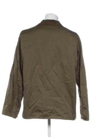 Herrenjacke Mads Norgaard, Größe XL, Farbe Grün, Preis € 177,99