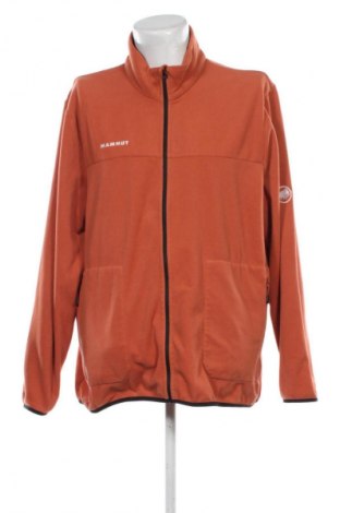 Мъжко яке Mammut, Размер 3XL, Цвят Оранжев, Цена 85,89 €