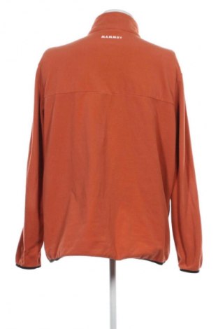 Мъжко яке Mammut, Размер 3XL, Цвят Оранжев, Цена 85,89 €