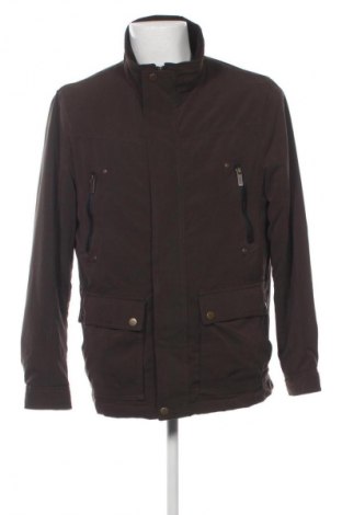Męska kurtka Man By Tchibo, Rozmiar M, Kolor Brązowy, Cena 169,99 zł