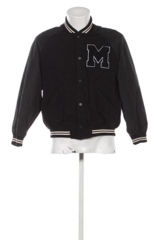 Мъжко яке Mango X Pernille, Размер S, Цвят Черен, Цена 20,96 €