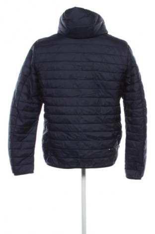 Herrenjacke Marc O'Polo, Größe L, Farbe Blau, Preis € 52,99