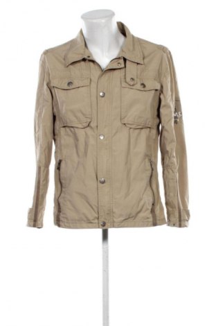 Мъжко яке Marcel Battiston, Размер L, Цвят Кафяв, Цена 25,00 €