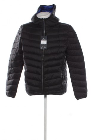 Мъжко яке Marina Yachting, Размер XL, Цвят Черен, Цена 89,47 €