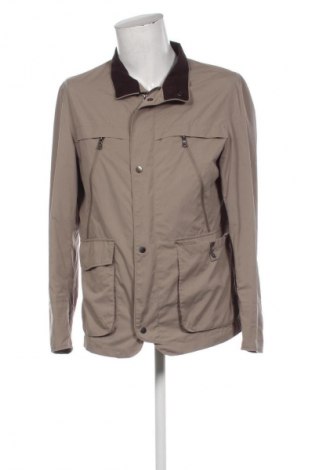 Мъжко яке Marks & Spencer, Размер M, Цвят Бежов, Цена 31,00 €