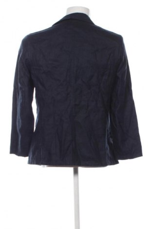 Herrenjacke Massimo Dutti, Größe M, Farbe Blau, Preis € 37,28