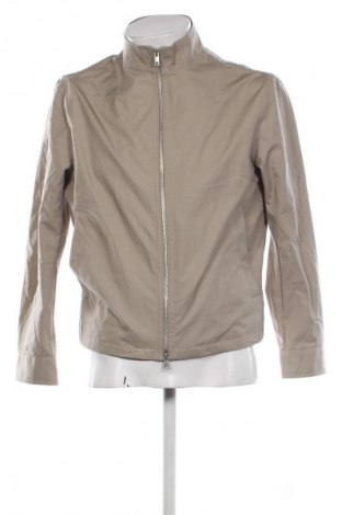 Férfi dzseki Massimo Dutti, Méret S, Szín Bézs, Ár 17 319 Ft