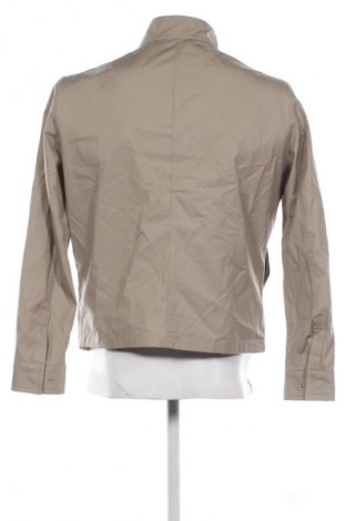 Férfi dzseki Massimo Dutti, Méret S, Szín Bézs, Ár 17 319 Ft