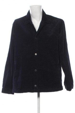 Pánska bunda  Matinique, Veľkosť 3XL, Farba Modrá, Cena  32,95 €