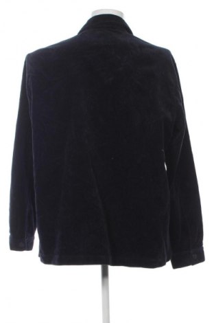 Pánska bunda  Matinique, Veľkosť 3XL, Farba Modrá, Cena  32,95 €