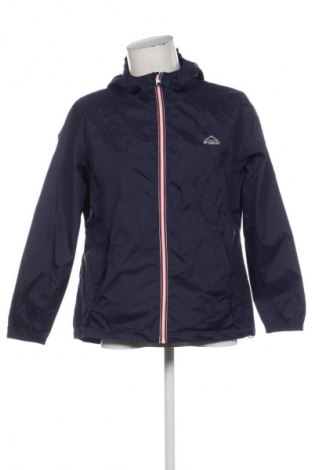 Férfi dzseki McKinley, Méret M, Szín Kék, Ár 7 079 Ft