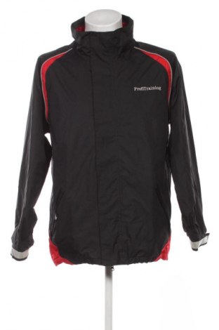 Herrenjacke Mercedes - Benz, Größe M, Farbe Mehrfarbig, Preis € 15,99