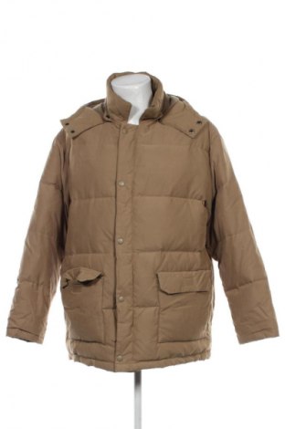 Pánska bunda  Milestone, Veľkosť L, Farba Hnedá, Cena  51,95 €