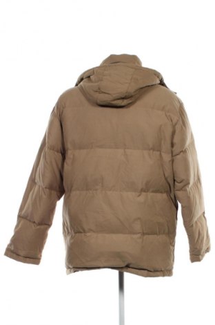 Pánska bunda  Milestone, Veľkosť L, Farba Hnedá, Cena  51,95 €