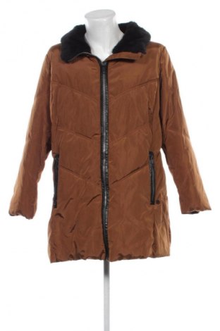 Мъжко яке Ms Mode, Размер L, Цвят Кафяв, Цена 17,38 €