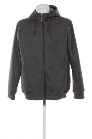 Herrenjacke Much More, Größe XXL, Farbe Grau, Preis € 50,19