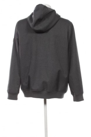 Herrenjacke Much More, Größe XXL, Farbe Grau, Preis € 50,19