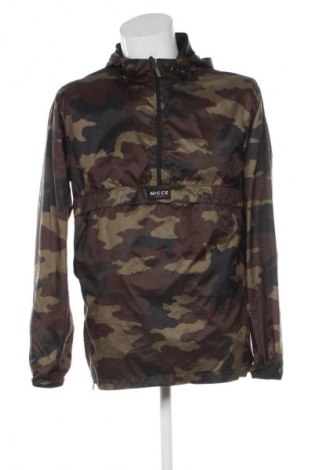 Męska kurtka NICCE, Rozmiar M, Kolor Kolorowy, Cena 185,99 zł