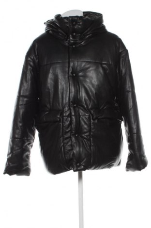 Herrenjacke Nanushka, Größe XXL, Farbe Schwarz, Preis € 209,99