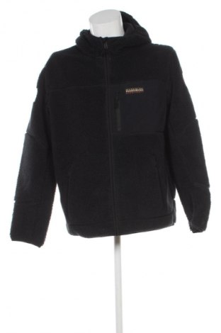 Herrenjacke Napapijri, Größe XXL, Farbe Schwarz, Preis € 169,99