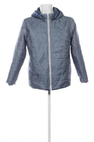 Мъжко яке Nathalie Andersen, Размер L, Цвят Син, Цена 14,82 €