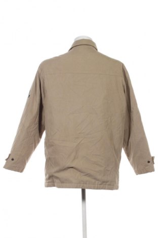 Herrenjacke Navigare, Größe XL, Farbe Grün, Preis € 31,99