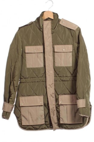 Herrenjacke Neo Noir, Größe XS, Farbe Grün, Preis € 27,99