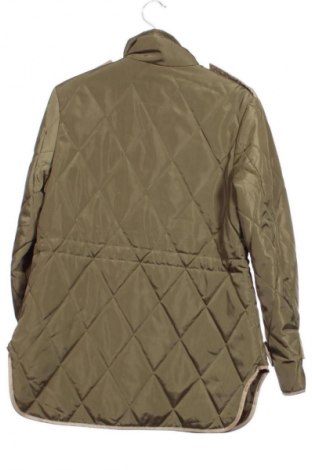 Herrenjacke Neo Noir, Größe XS, Farbe Grün, Preis € 27,99