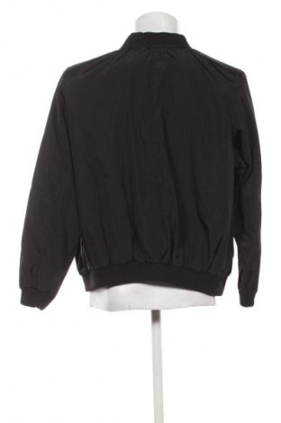 Herrenjacke New Look, Größe 3XL, Farbe Schwarz, Preis 15,99 €