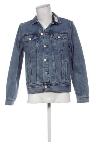 Pánska bunda  New Look, Veľkosť S, Farba Modrá, Cena  32,00 €