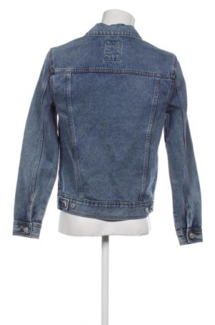 Pánska bunda  New Look, Veľkosť S, Farba Modrá, Cena  32,00 €