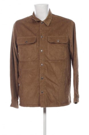 Herrenjacke Next, Größe L, Farbe Braun, Preis € 30,00