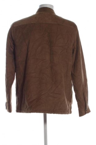 Herrenjacke Next, Größe L, Farbe Braun, Preis € 30,00