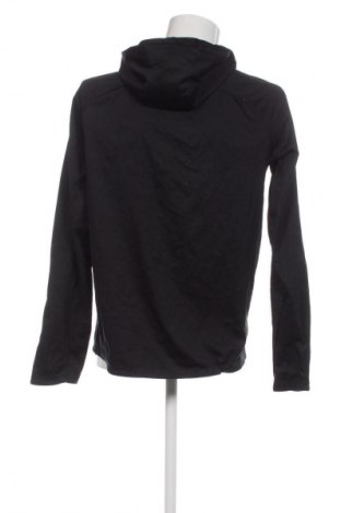 Мъжко яке Nike, Размер M, Цвят Черен, Цена 33,23 €