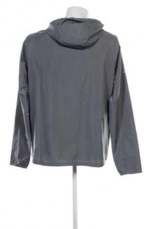 Geacă de bărbati Nike, Mărime M, Culoare Gri, Preț 207,99 Lei