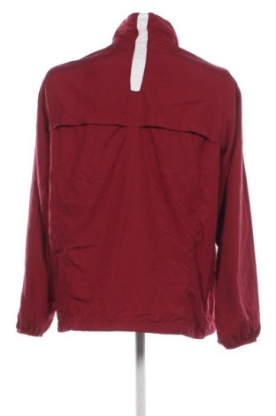 Мъжко яке Nike, Размер L, Цвят Червен, Цена 29,14 €