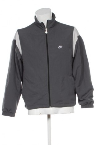 Pánska bunda  Nike, Veľkosť L, Farba Sivá, Cena  34,95 €
