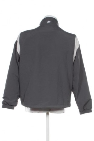 Pánska bunda  Nike, Veľkosť L, Farba Sivá, Cena  34,95 €