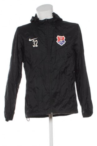 Мъжко яке Nike, Размер M, Цвят Многоцветен, Цена 32,21 €